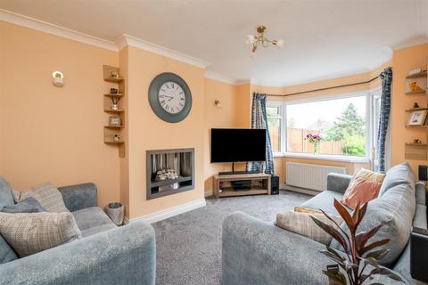 31 Butler Road, Solihull, B92 7QL