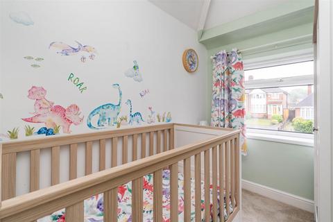 31 Butler Road, Solihull, B92 7QL