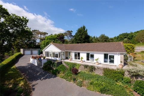 undefined, Timber Hill, Lyme Regis, Dorset, DT7