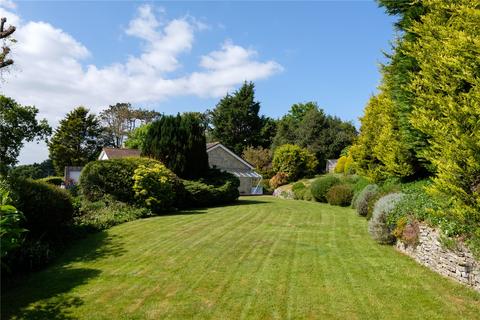 undefined, Timber Hill, Lyme Regis, Dorset, DT7