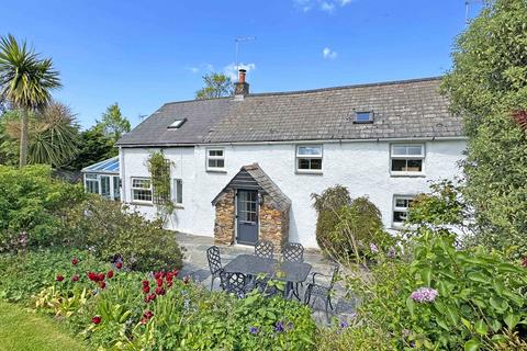 undefined, Trevance, St Issey, Nr. Camel Estuary