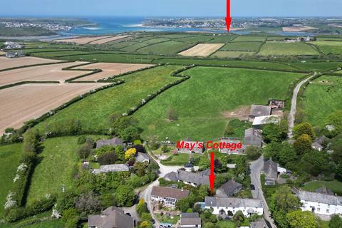 undefined, Trevance, St Issey, Nr. Camel Estuary