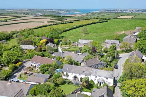 undefined, Trevance, St Issey, Nr. Camel Estuary