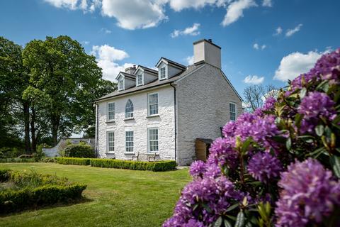 undefined, Brynmeheryn, Tynygraig, Ystrad Meurig, SY25