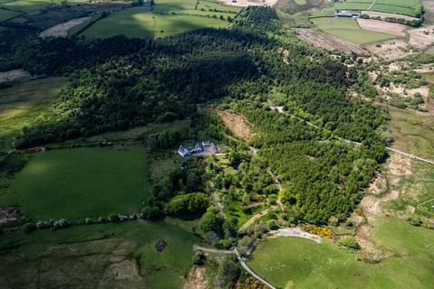 undefined, Brynmeheryn, Tynygraig, Ystrad Meurig, SY25