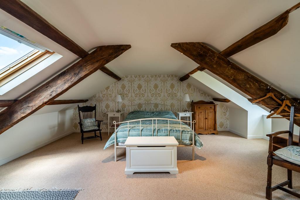 Bedroom Five