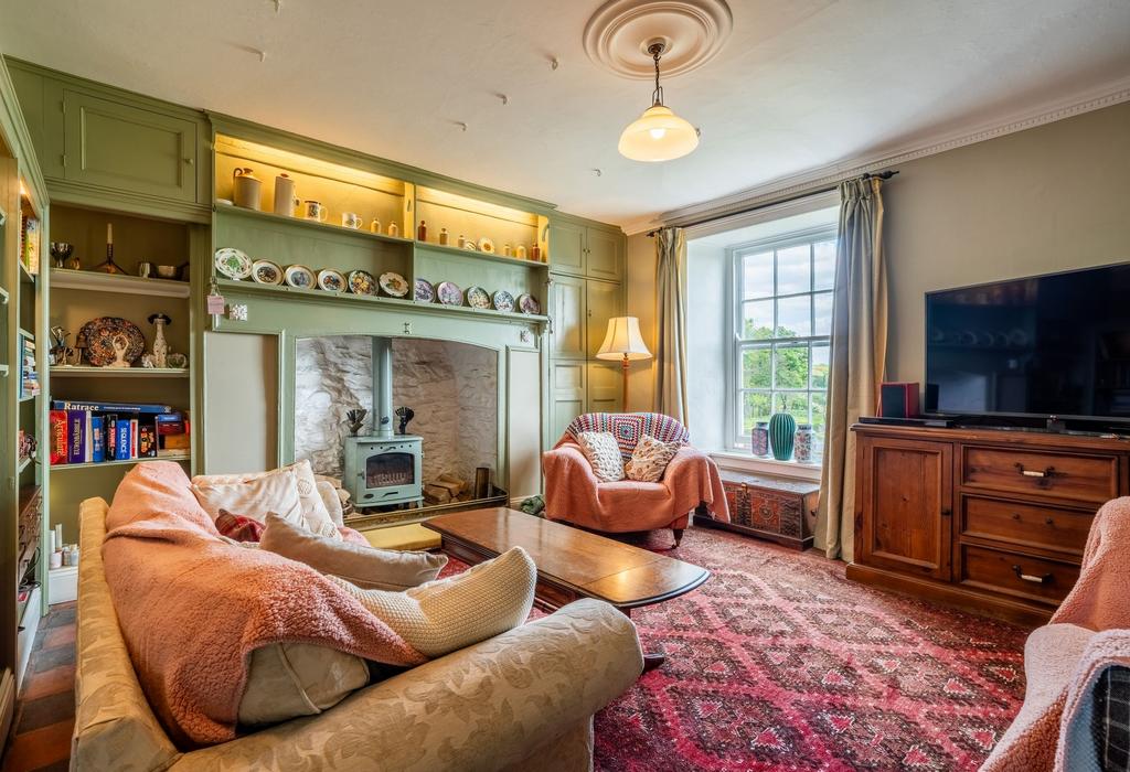 Drawing Room