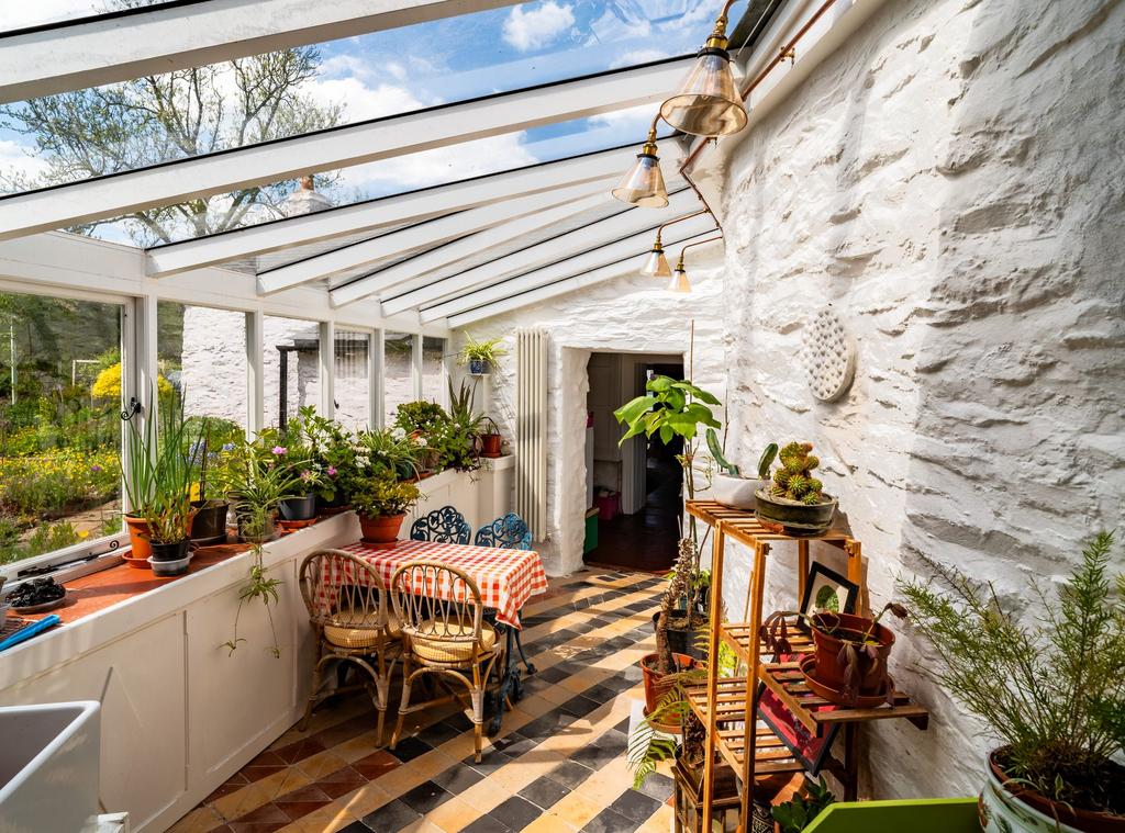 Orangery