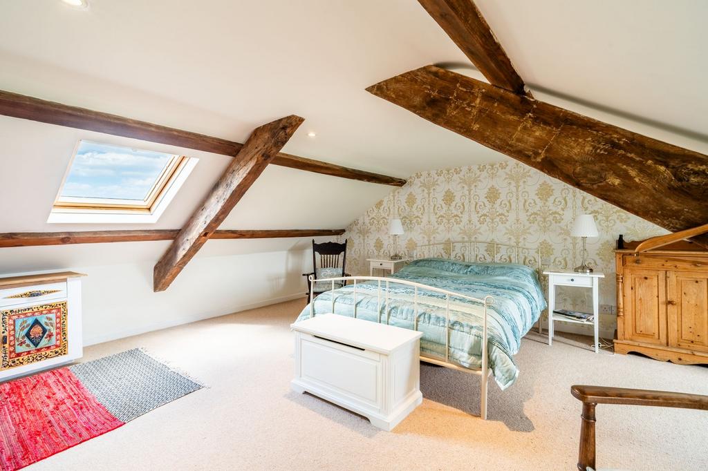 Bedroom Five