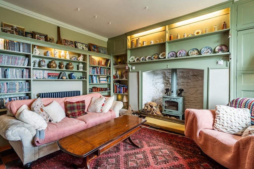 Drawing Room