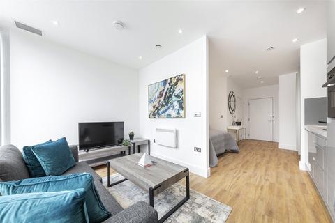 1 bedroom apartment for sale, West Gate, London W5