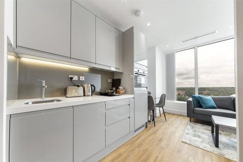 1 bedroom apartment for sale, West Gate, London W5