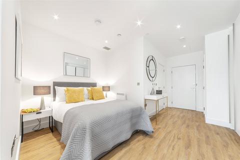 1 bedroom apartment for sale, West Gate, London W5