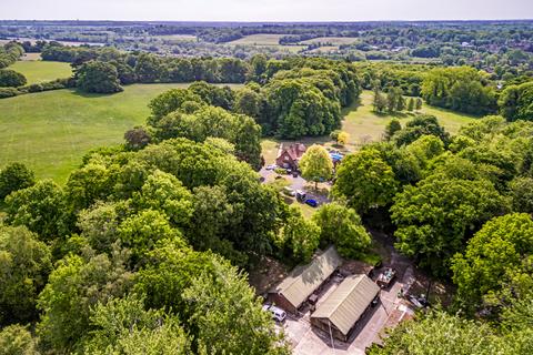 undefined, Hewins Wood House, Bradfield, RG7