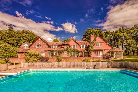 undefined, Hewins Wood House, Bradfield, RG7