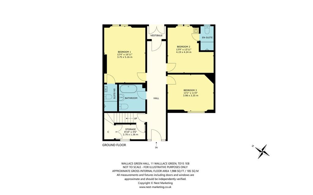 Ground Floor