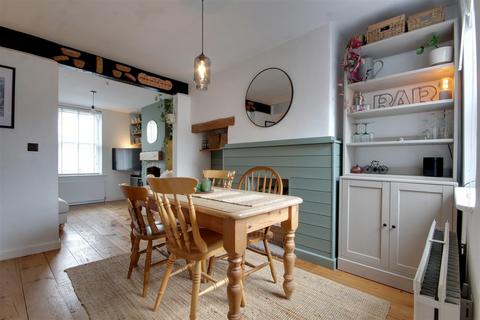 undefined, Norwood Far Grove, Beverley
