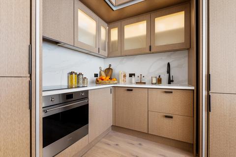 1 bedroom flat for sale, The Pembridge, 1A Pembridge Gardens, Notting Hill Gate, London, W2 4EN