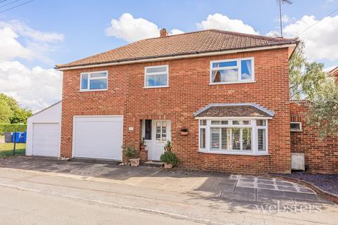 4 bedroom detached house for sale, Armes Street, Norwich NR2