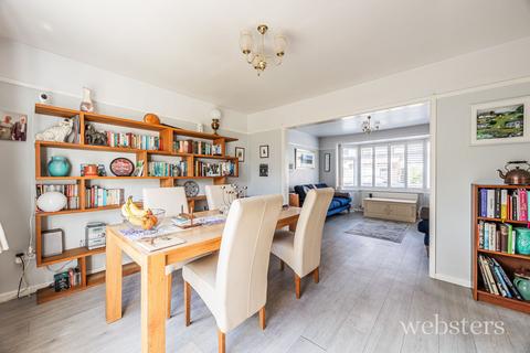 4 bedroom detached house for sale, Armes Street, Norwich NR2