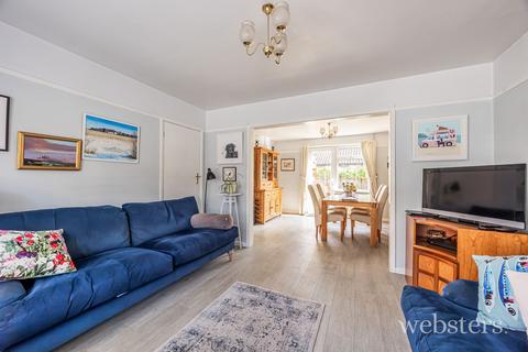 4 bedroom detached house for sale, Armes Street, Norwich NR2