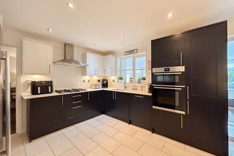undefined, Blenheim Avenue, Magor, NP26