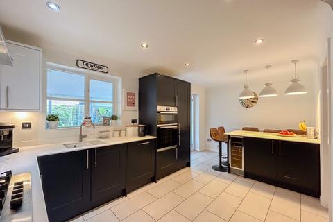 undefined, Blenheim Avenue, Magor, NP26