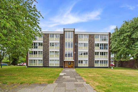 undefined, Lowick Court, South Gosforth