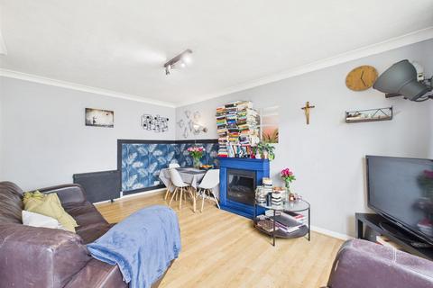 undefined, Lowick Court, South Gosforth