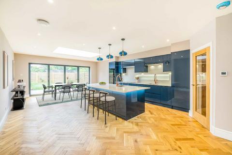 4 bedroom house for sale, West Park Avenue, Kew TW9