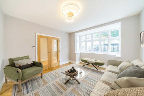 4 bedroom house for sale, West Park Avenue, Kew TW9