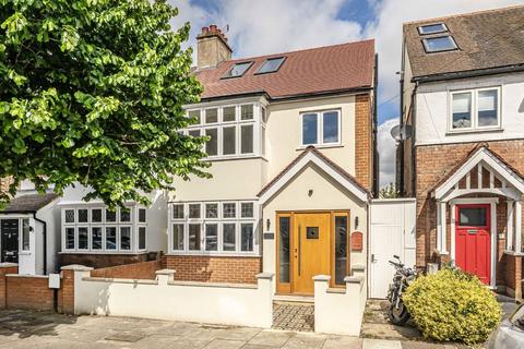 4 bedroom house for sale, West Park Avenue, Kew TW9