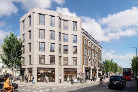 1 bedroom apartment for sale, The Pembridge, 1A Pembridge Gardens, Notting Hill Gate, London, W2 4EN