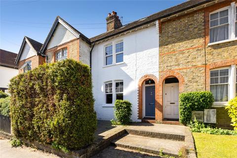 Heronsgate Road, Chorleywood, Rickmansworth, Hertfordshire, WD3