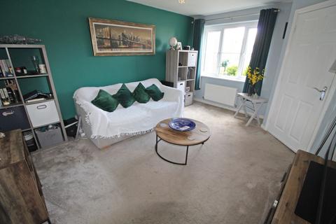 4 bedroom semi-detached house for sale, Halton Grove, Blyth, NE24