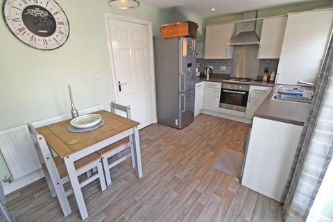 4 bedroom semi-detached house for sale, Halton Grove, Blyth, NE24