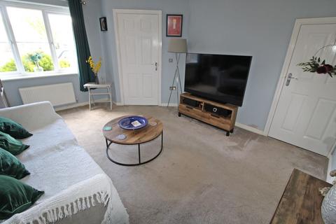 4 bedroom semi-detached house for sale, Halton Grove, Blyth, NE24