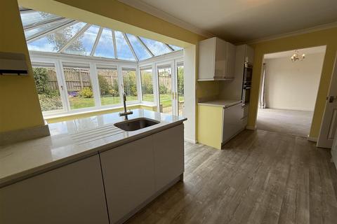 4 bedroom detached house for sale, Balmer Hill, Gainford, Darlington