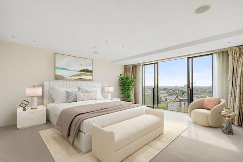 4 bedroom flat for sale, Cromwell Road, London SW7