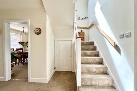 3 bedroom detached house for sale, Avenue Road, Christchurch BH23