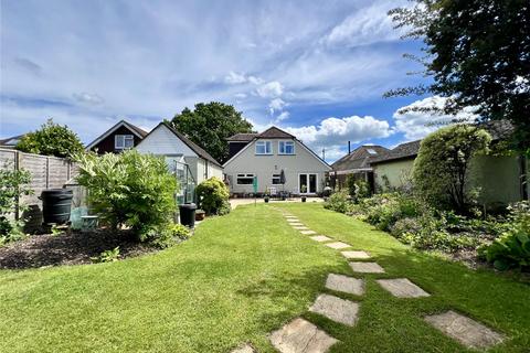 Avenue Road, Christchurch BH23