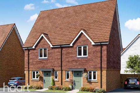 undefined, Holly Crescent, Paddock Wood, Tonbridge