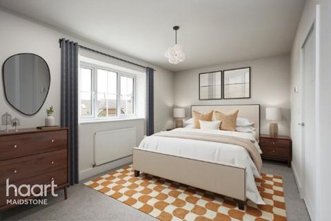 undefined, Holly Crescent, Paddock Wood, Tonbridge