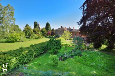 undefined, The Morgans, Stoke Lacy, Herefordshire
