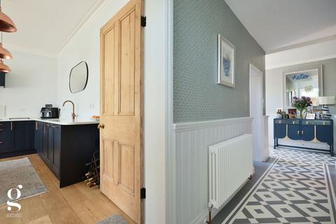 undefined, The Morgans, Stoke Lacy, Herefordshire