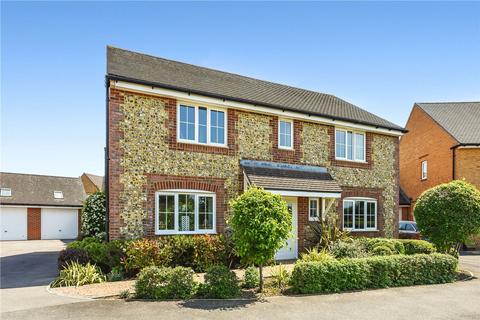 undefined, Mill Pond Crescent, Chichester, PO19