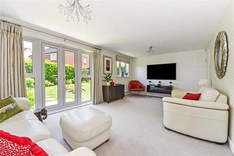 undefined, Mill Pond Crescent, Chichester, PO19