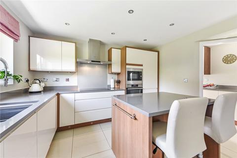 4 bedroom detached house for sale, Mill Pond Crescent, Chichester, PO19