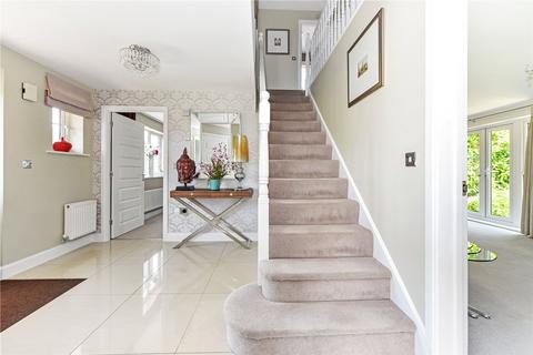 4 bedroom detached house for sale, Mill Pond Crescent, Chichester, PO19