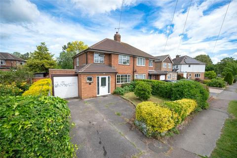 Stanmount Road, St. Albans, Hertfordshire